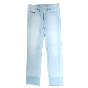 Light Blue Women's Jeans
